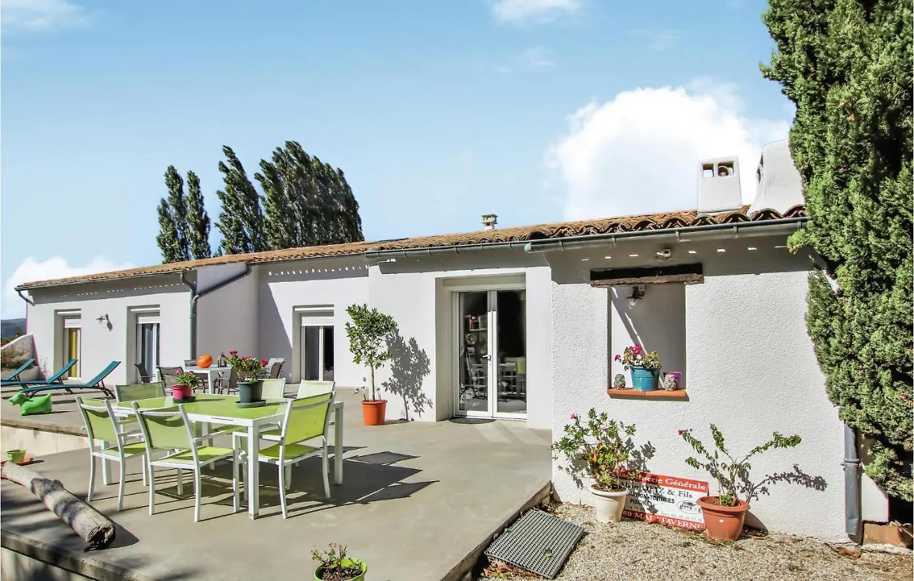 Beautiful Home In Malataverne With Kitchen 0*,