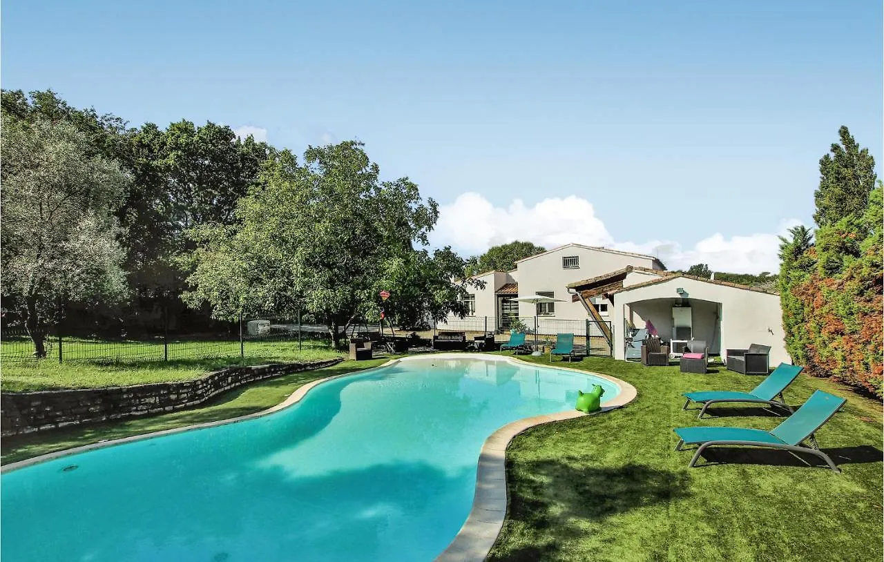 Beautiful Home In Malataverne With Kitchen France