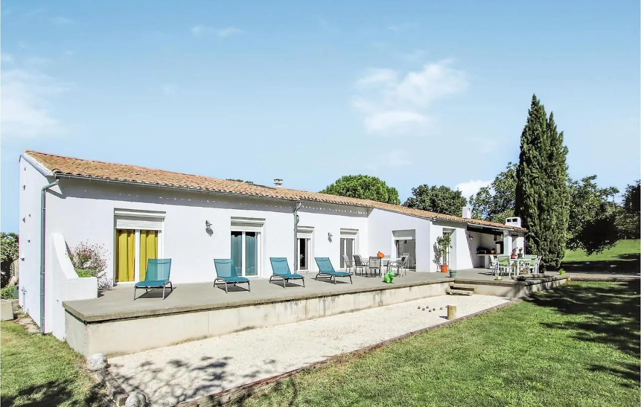 Beautiful Home In Malataverne With Kitchen 0*,  France