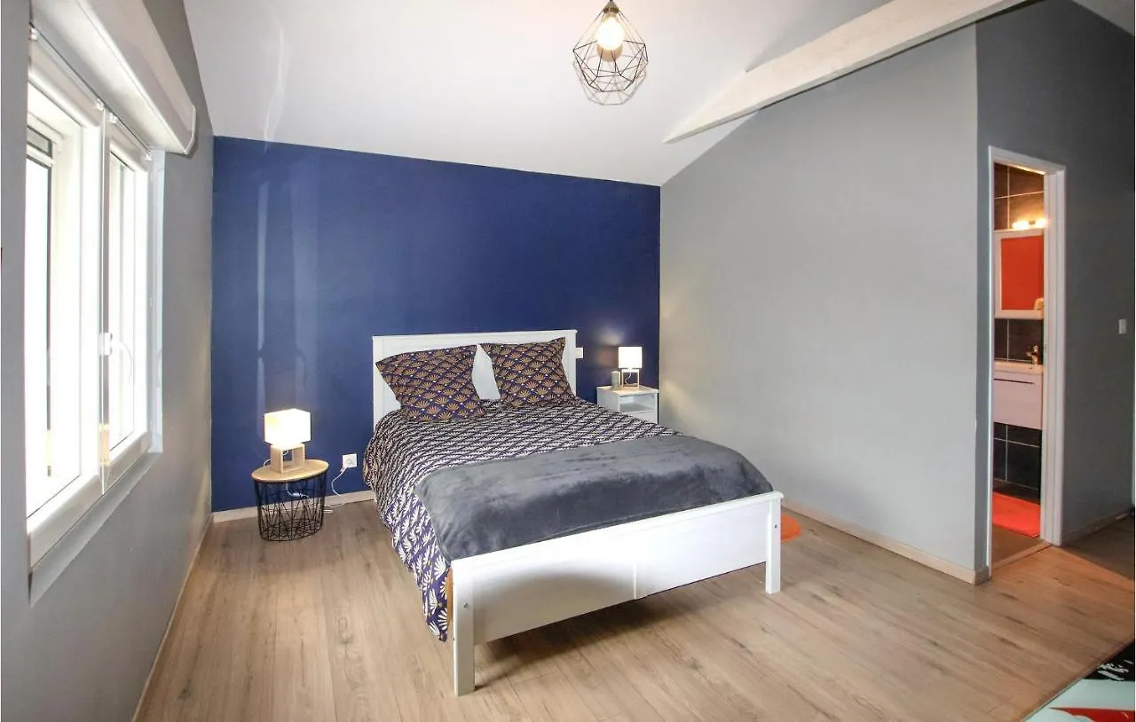 Holiday home Beautiful Home In Malataverne With Kitchen France