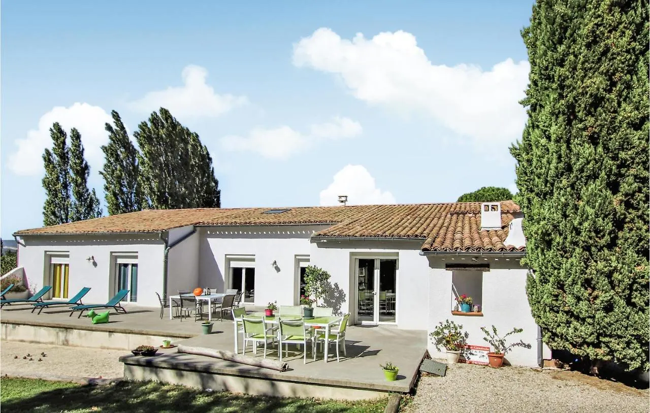 Beautiful Home In Malataverne With Kitchen