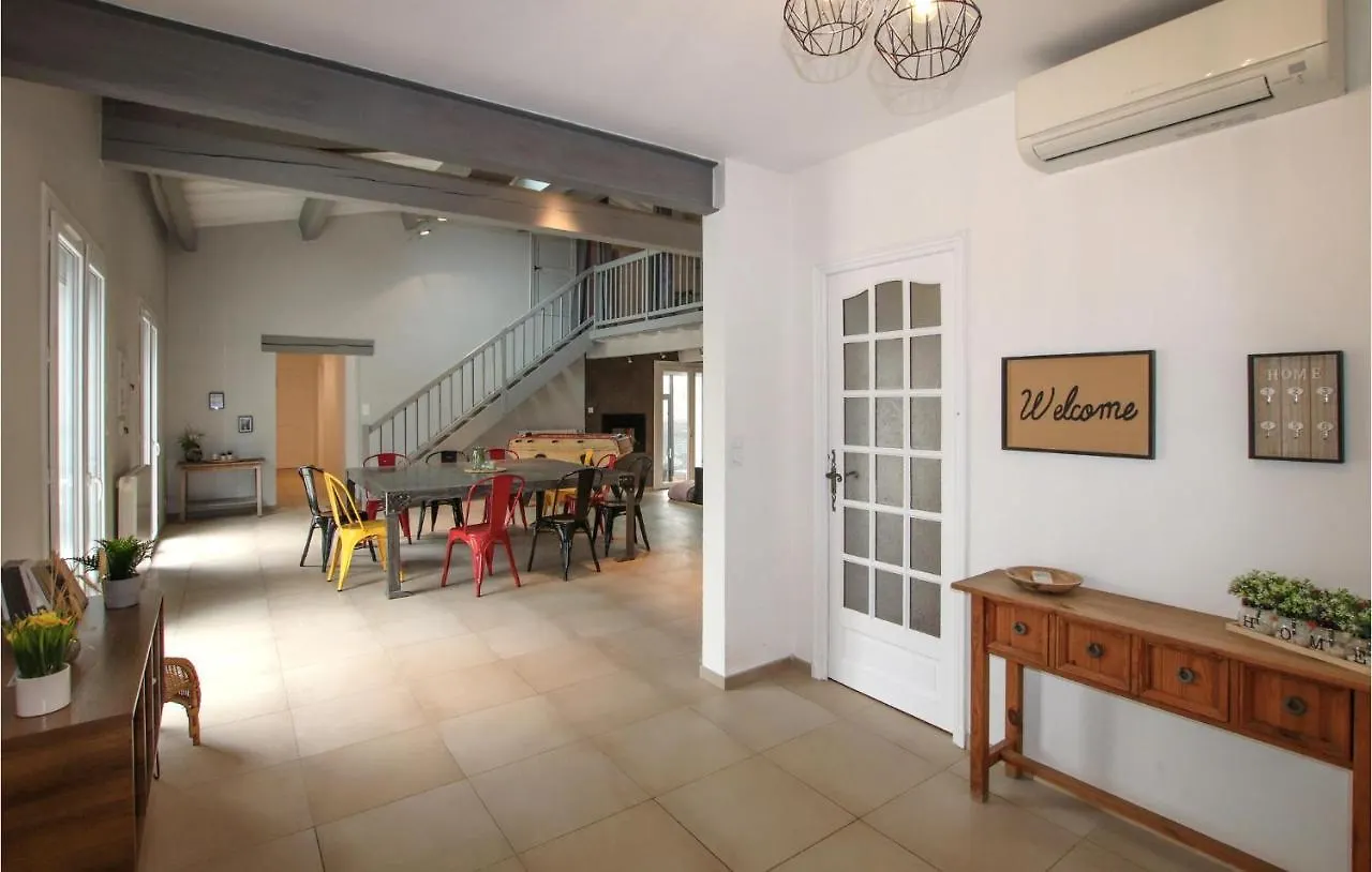 Beautiful Home In Malataverne With Kitchen France