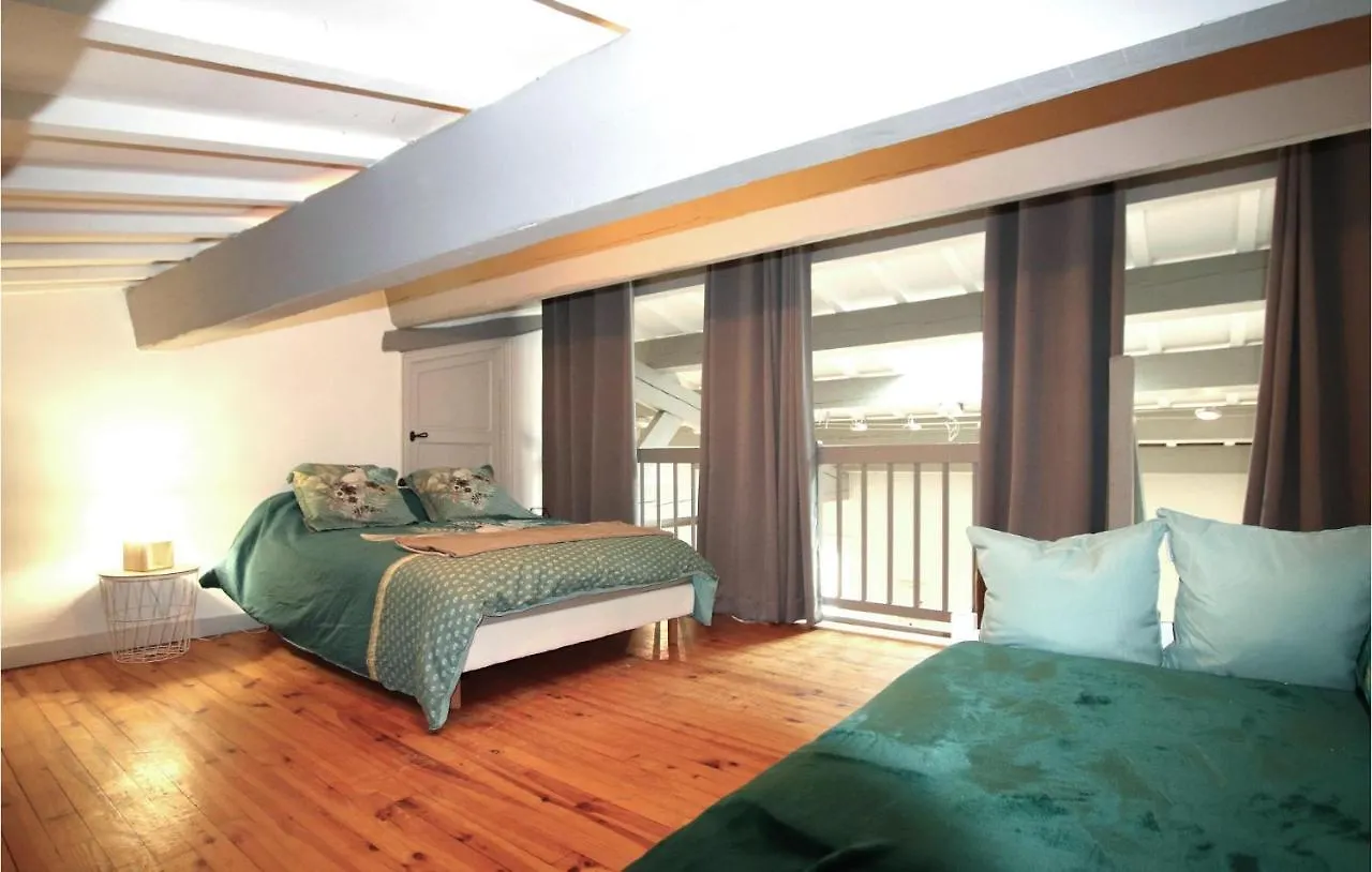 Holiday home Beautiful Home In Malataverne With Kitchen