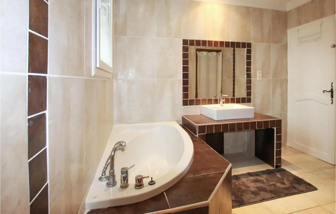 Beautiful Home In Malataverne With Kitchen France