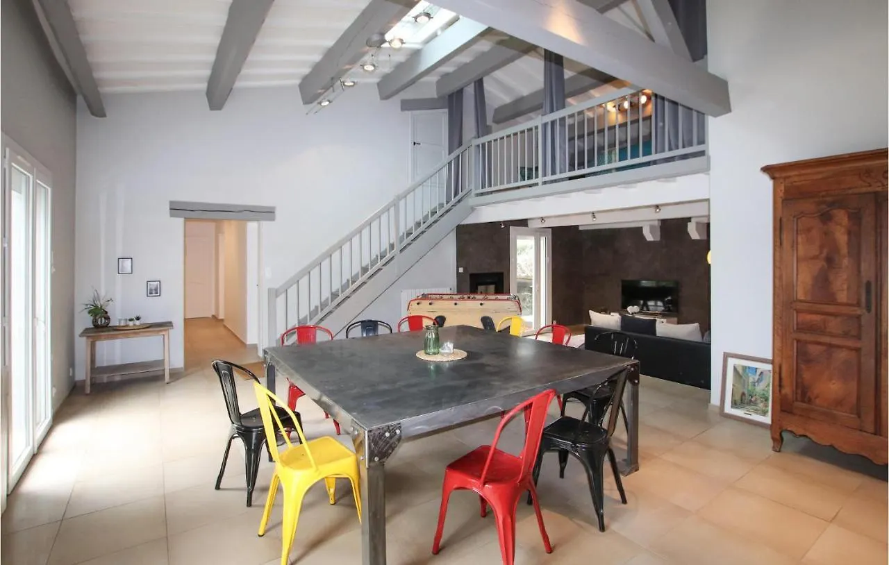 Beautiful Home In Malataverne With Kitchen Holiday home